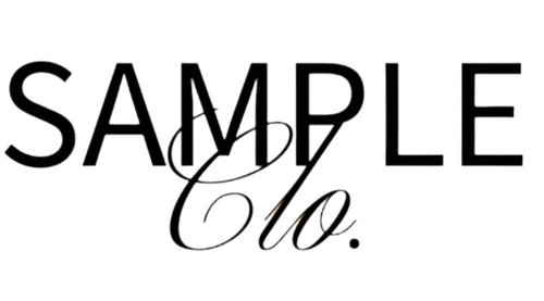 SampleClothing